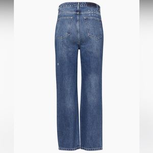 BRAND NEW ksubi brooklyn jeans - never worn!!!